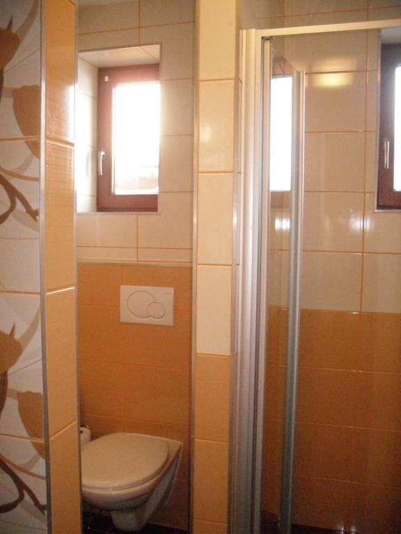 Homestay Machom Oszczadnica Pokój zdjęcie