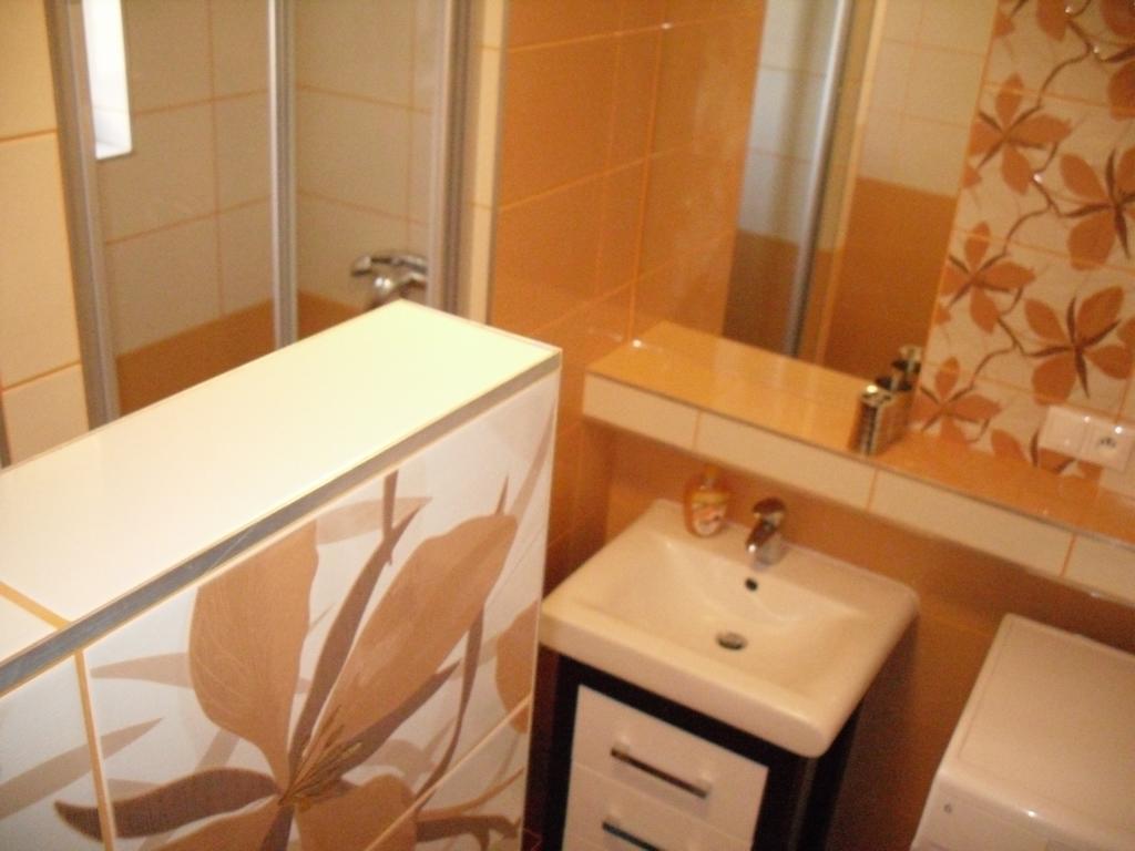 Homestay Machom Oszczadnica Pokój zdjęcie